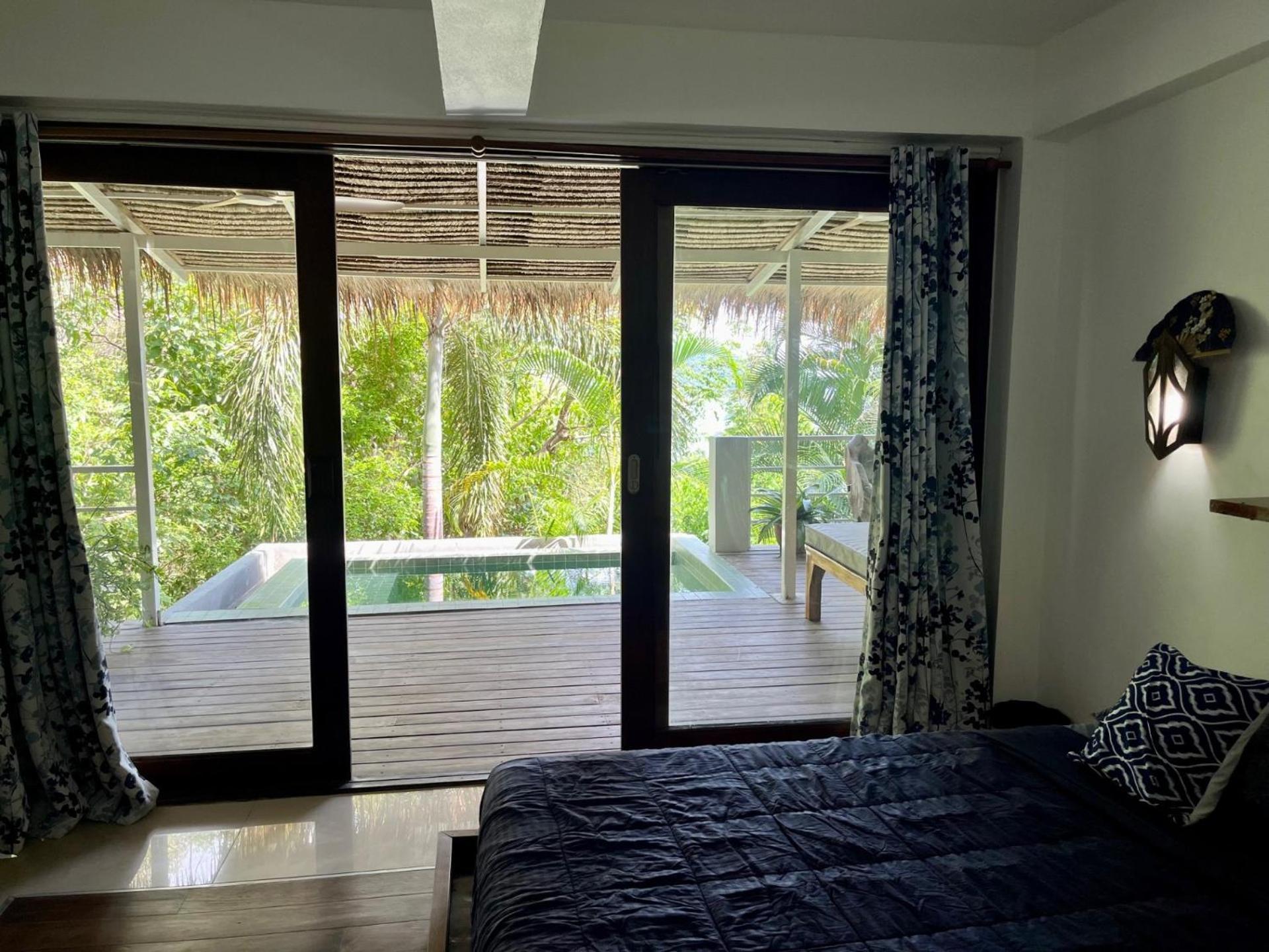 Banana Dream Koh Tao Lägenhet Exteriör bild